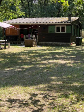 Charmant bungalow entre océan, estuaire et vignes